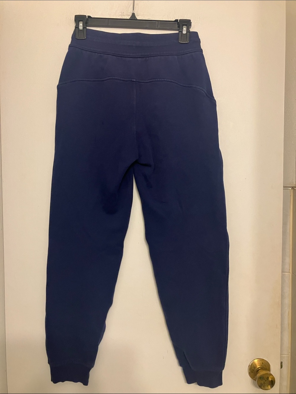 Lululemon Ready to Rulu High-Rise Jogger 7/8 Length 4 (small) - Picture 6 of 9